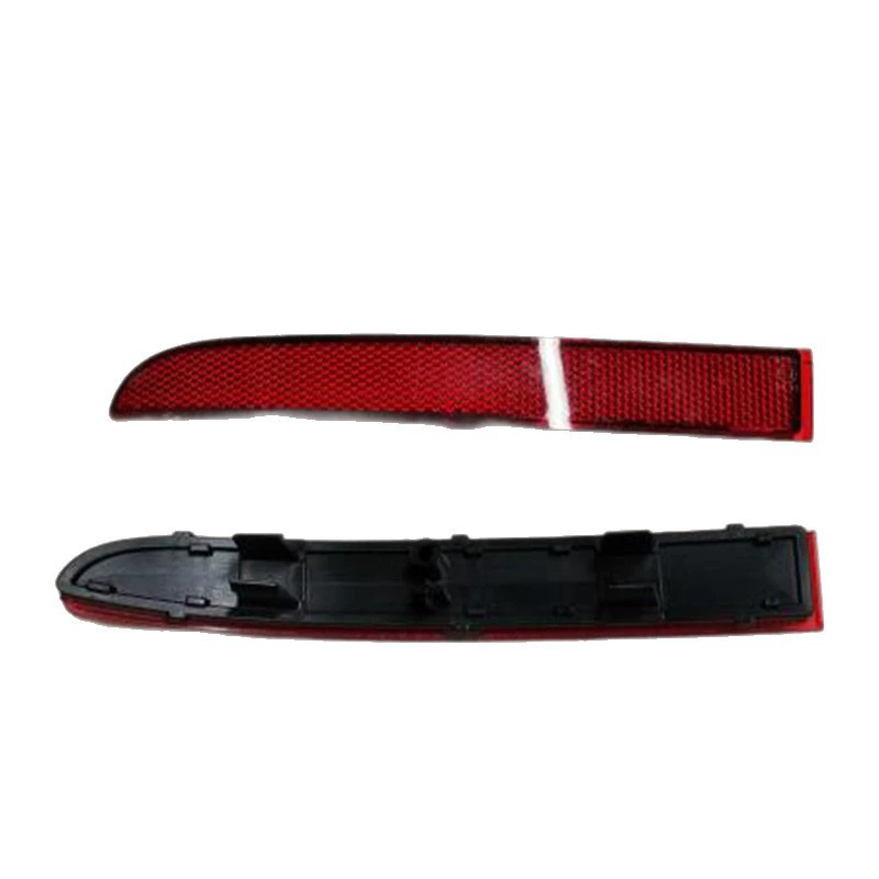 Bumper Reflector 9108204800 9108204900 for Mercedes-Benz Sprinter 910 2019-2026