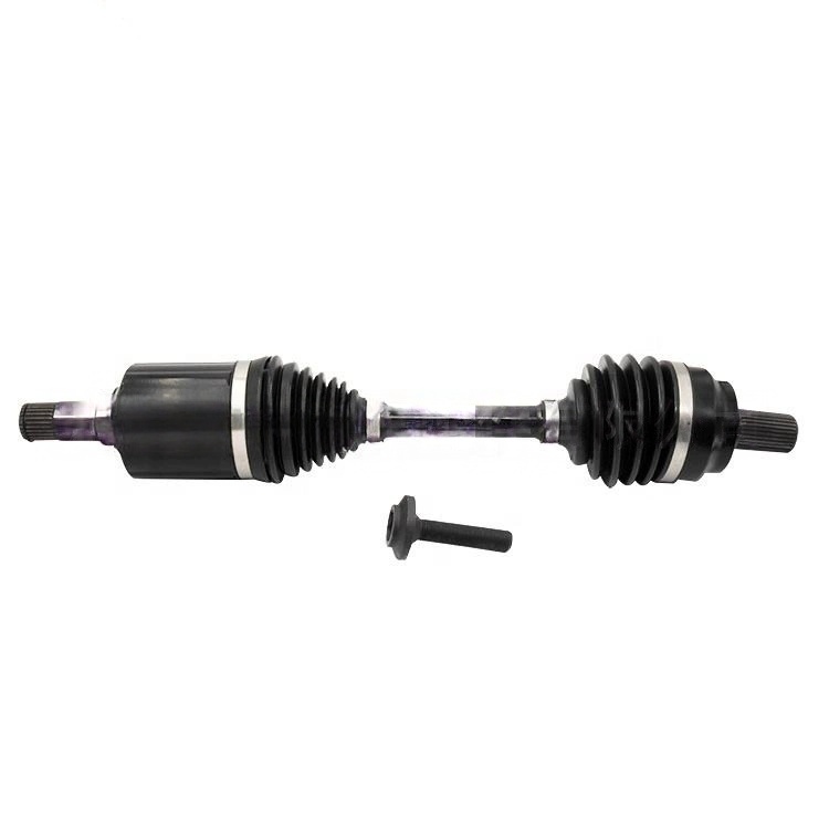 Front Right CV Axle Shaft Assembly A2043301600 For Mercedes-Benz W204 C200 2007-2015