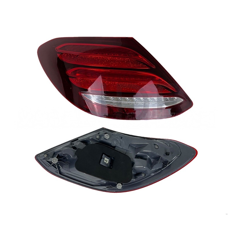 Rear Tail Light Brake Lamp 2139067700 for Mercedes-Benz E-Class E200 W213 2016-2020