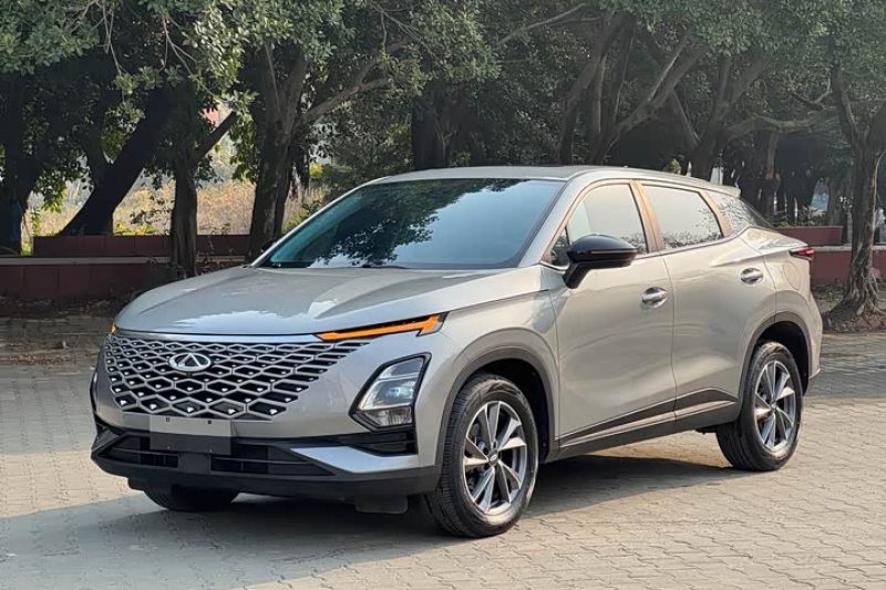 2022 Chery Omoda 1.5T | Premium Used Car Powerful Performance | Excellent Condition Fuel-Efficient & Durable + Stylish Design