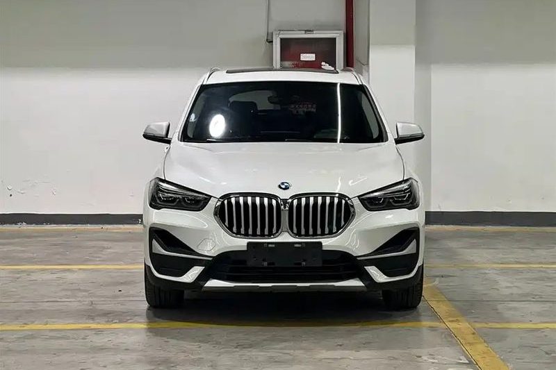 Russia Hot Sale 2021 BMW X1 XDrive25Li Luxury Edition Cheap Used Car of X1 SUV Gas Petrol 141kW/280Nm B-Mw Used Cars for Sale From China