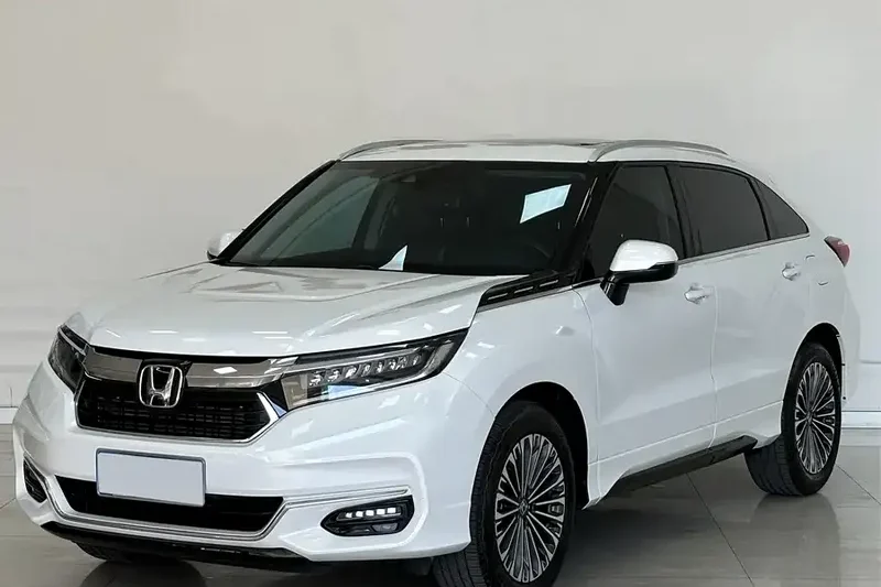 Used 2023 Honda Avancier 370TURBO 4WD Premium Edition SUV Strong Power and Stable 4WD Drive